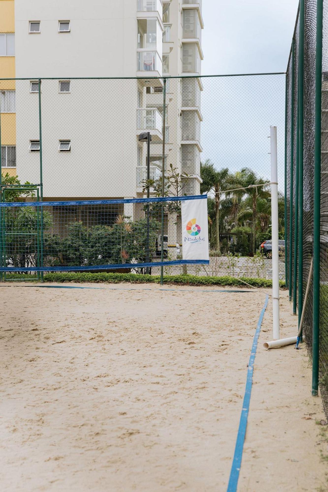 Ap 3 Quartos Em Home Club - Beto Carrero/Penha Εξωτερικό φωτογραφία