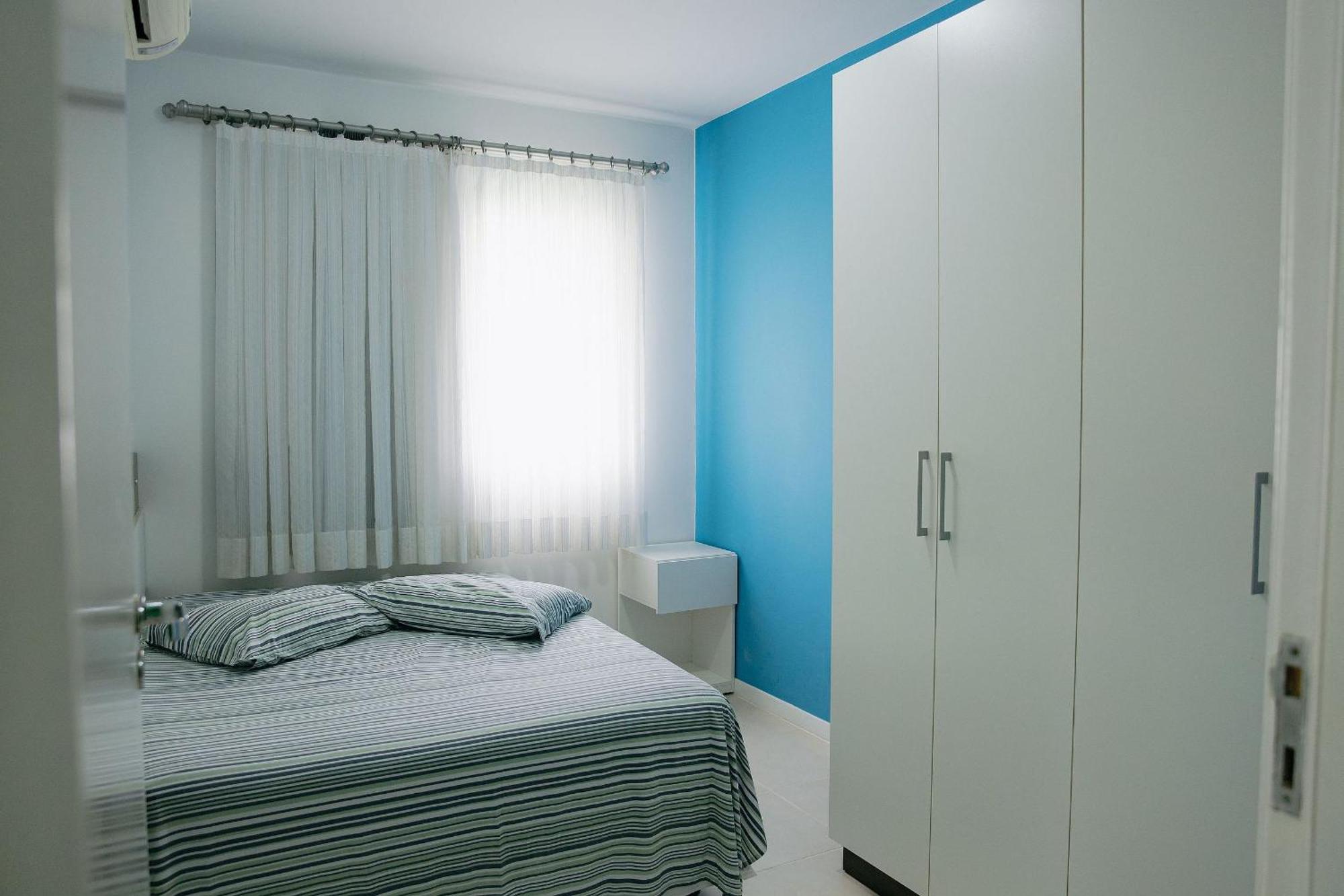 Ap 3 Quartos Em Home Club - Beto Carrero/Penha Εξωτερικό φωτογραφία